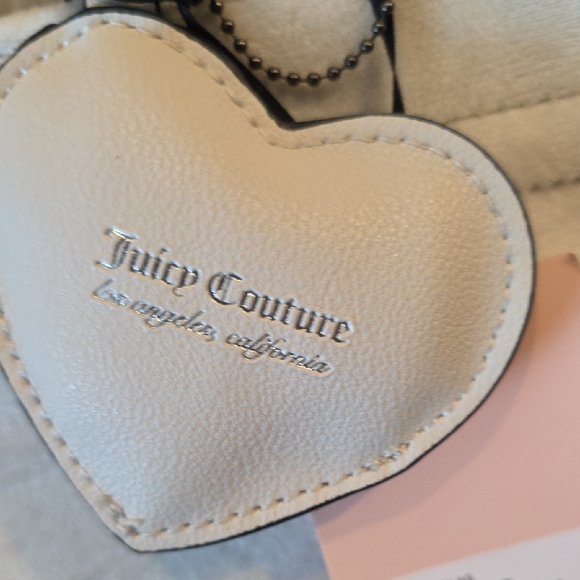 Juicy Couture Angel Extra Spender Tote - Picture 4 of 11